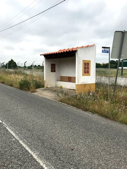 Paragem De Autocarros