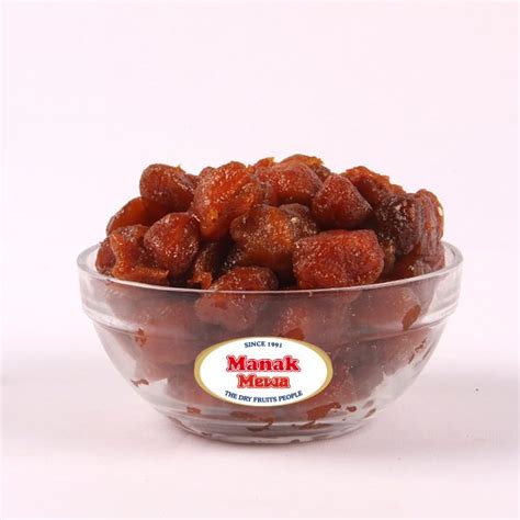 Aloo Bukhara Delicious Dried Plums 250g Manak Mewa