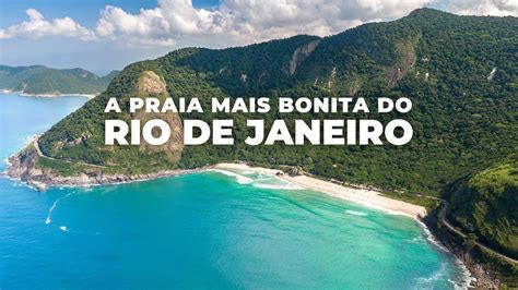 PRAINHA ABRICÓ e GRUMARI AS PRAIAS MAIS BONITAS DO RIO DE JANEIRO