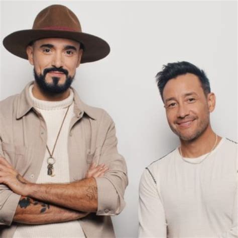 Luciano Pereyra y Abel Pintos harán historia juntos en el Luna Park