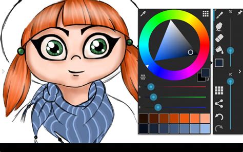 Mejores Aplicaciones Para Dibujar En Android Apps De Dibujar Android