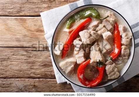 243 Bicol Food Images, Stock Photos & Vectors | Shutterstock