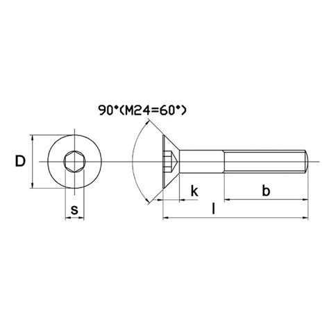 Inbusbout Din7991 10 9 Vk M8X55Mm Elvz 200 Stuks Kopen MijnIJz