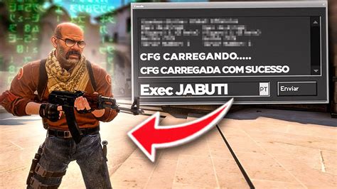 Joguei Cs Go Minha Melhor Cfg Youtube