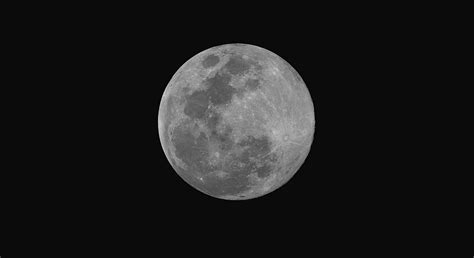 Lua Azul Azul Entenda O Fen Meno Desta Quarta Feira E Saiba