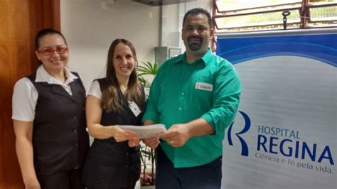 Investimento De R Mil Em Itatiba Do Sul Maria Do Ros Rio