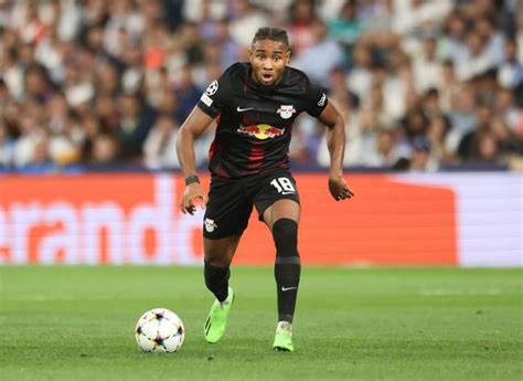 Christopher Nkunku ‘set To Sign For Chelsea After Undergoing Medical