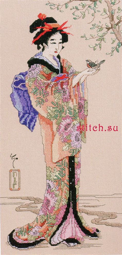 Наборы для вышивания Janlynn (страница 5)