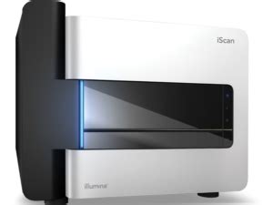 microarray scanner  illumina pandu biosains