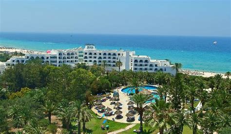 Marhaba Beach Hotel (Sousse, Tunisia) - Reviews, Photos & Price ...