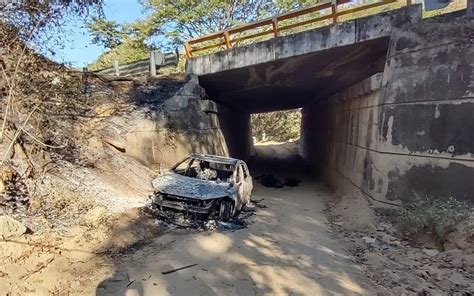 Abandonan 5 Cuerpos Desmembrados En Zona Rural De Acapulco El Sol De