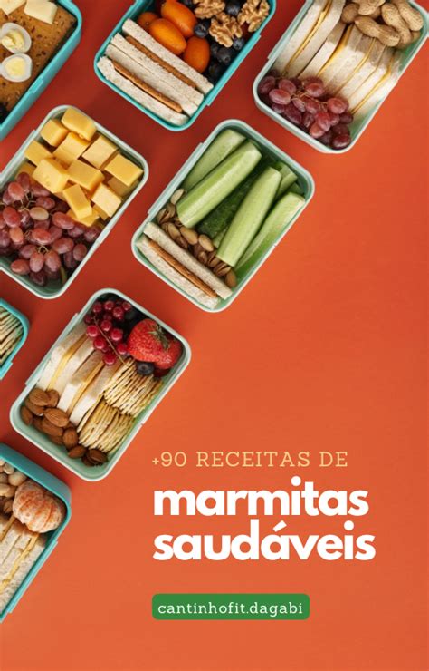 MasterChef Fitness Guia Completo para Criar Suas Próprias Marmitas