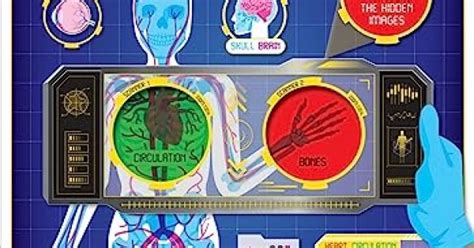 Secrets of the Human Body