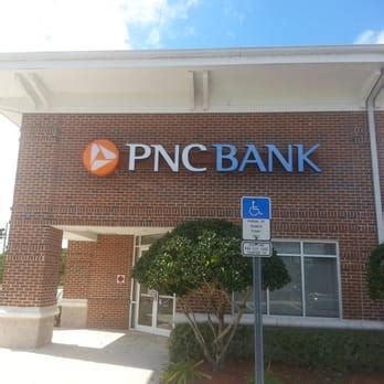 PNC Bank - Banks & Credit Unions - 650 S Alafaya Trl, Waterford Lakes ...