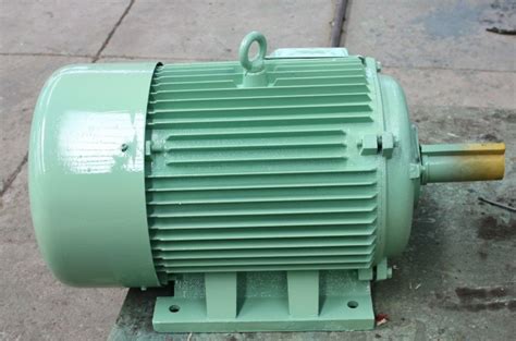 High Efficiency Permanent Magnet Generator 30kw 1500rpm 50hz China Hydro Turbine Generator And