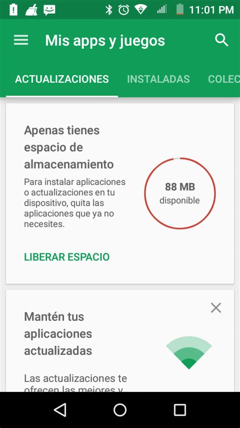 Mis Proyectos Como Instalar Actualizar Apps Sin Usar La Play Store Y