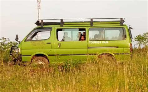 Places You Can Visit On A Self Drive Safari In Uganda Pml Daily