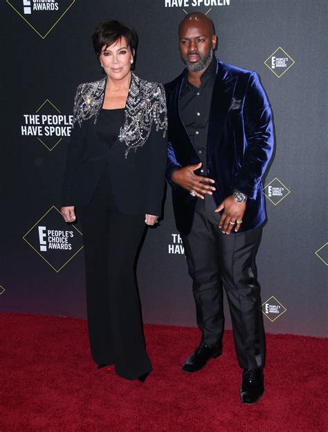 Kris Jenner Accused Of Groping Ex Bodyguard Sued For Sexual Harassment The Blast