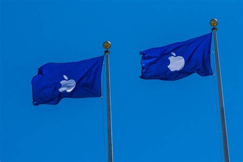 The flag of Apple : r/vexillology