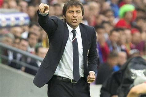 Cannavaro Why Napoli Coach Conte A Phenomenon Tribalfootball