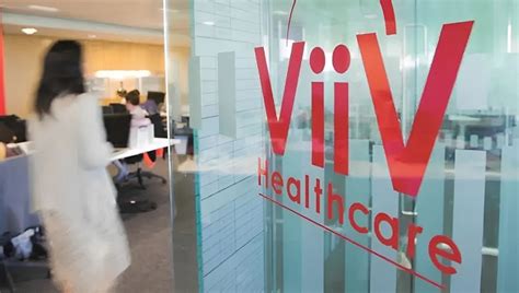 Viiv Healthcare La Compa A Cumple A Os Dedicada Al Al Cuidado