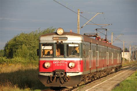 Polregio En Piekoszow Trainspo