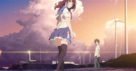 Interview: The Staff of Studio SHAFT's Fireworks - Anime News Network