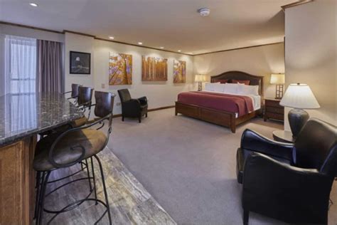 3 Best Hotels in Central City, Colorado - Uncover Colorado