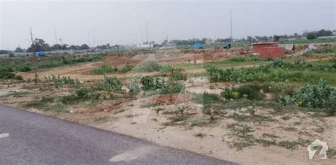 Marla Allocation Plot File For Sale In Dha Phase Block M Dha Phase