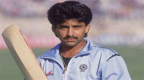 India all-rounder Manoj Prabhakar appointed Nepal cricket coach - SpogoNews