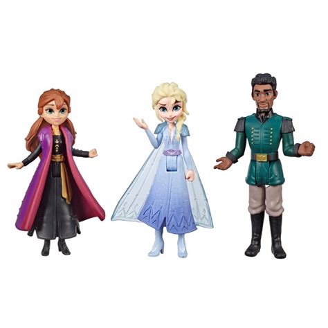 Frozen 2 Merchandise Preview – DisKingdom.com