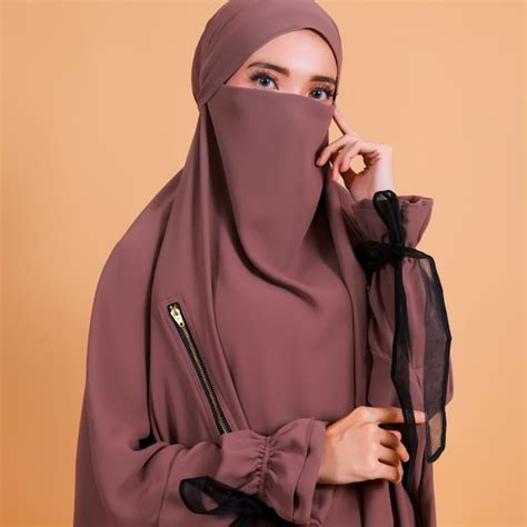 Khimar Etsy