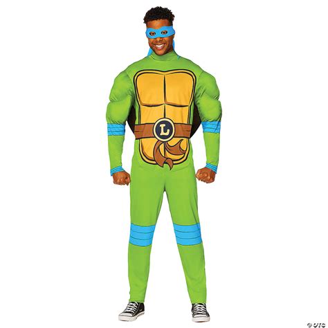 tmnt costume women 5