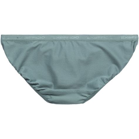 Exofficio Give N Go String Bikini Underwear Women S Backcountry