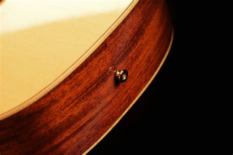 Kepma A1-GA - hkguitarstore.com