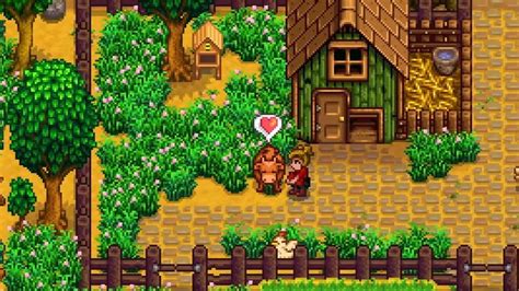 How To Get Honey And Use Bee Houses in Stardew Valley