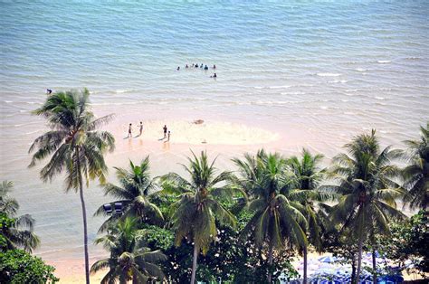 Discover Jomtien Beach In Pattaya Trip Guru