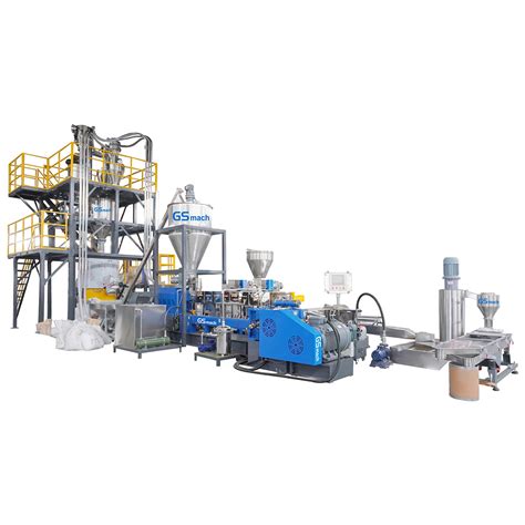 Eva Granules Making Machine China Rubber Compound And Banbury Rubber