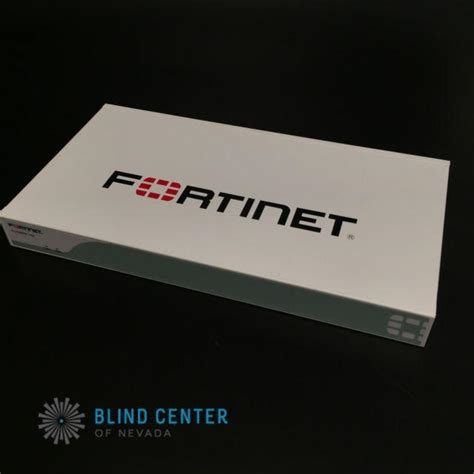 Fortinet Logo - LogoDix