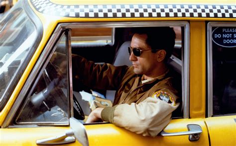 Film Forum Taxi Driver