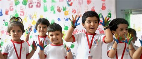 Delhi Nursery Admissions To Be Centralized From Next Year