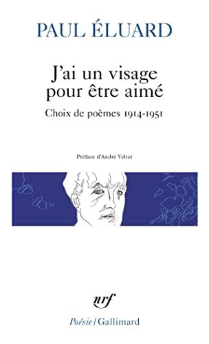 paul éluard livres