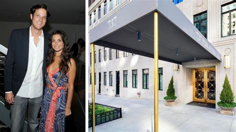 Socialite Candice Miller, Brandon Millers Wife, Sued for $195K in
