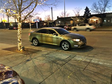 Quick sell Ford Taurus SEL 2013 AWD - Cars & Trucks - Greeley, Colorado