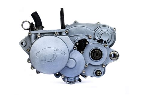 Buy PM09 Engine base for CR500 online | Panthera Motors