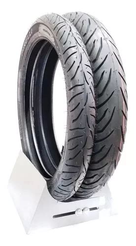 Par Pneu Cg 125 150 160 Fan Titan Ks Es Esi Pirelli 0580a Frete grátis