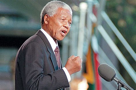 Mandela’s Legacy — Harvard Gazette