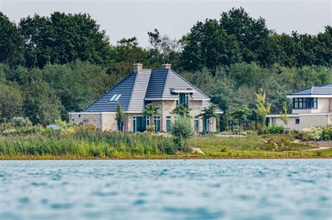 Wonen Op Villa Parc Arcen Maak Kennis Met De Bewoners