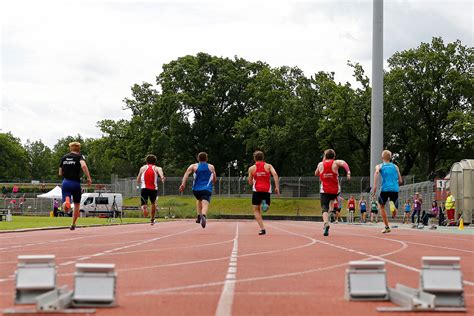 Mehrkämpfe Das Turnfest 2025 in Leipzig