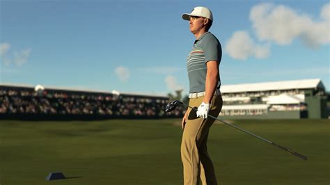 Top 4 Golf Games on PS5, Ranked From Worst To Best